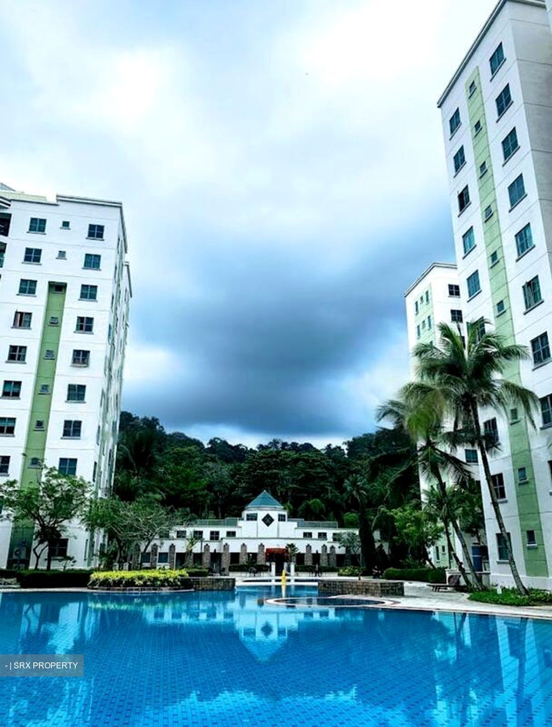 Springdale Condominium (D21), Condominium #461082531
